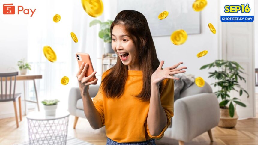 How to get big discounts and free money this ShopeePay Day