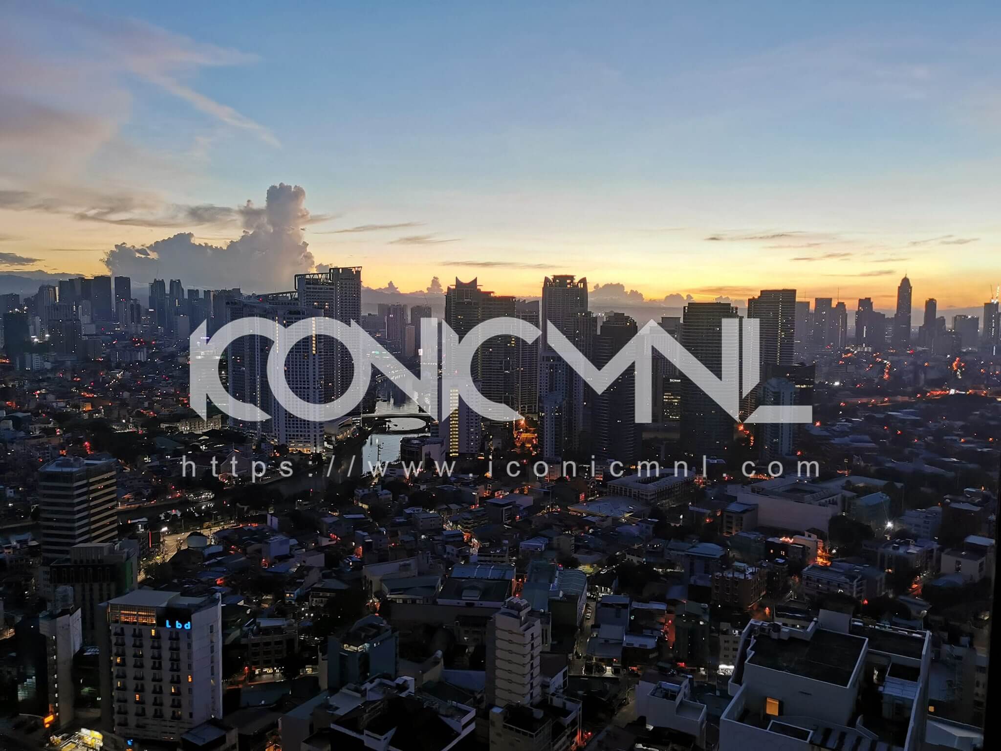 Philippines' Ultimate Lifestyle Portal - Iconic MNL