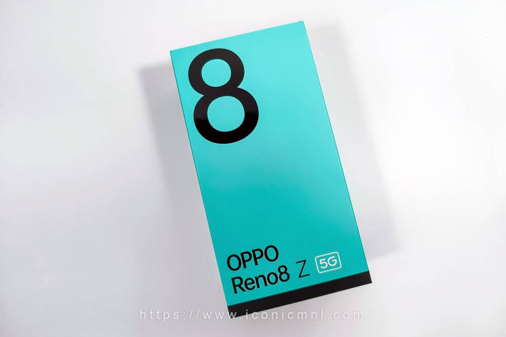 OPPO Reno 8 Z 5G 01