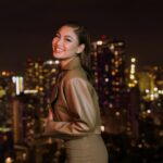 OPPO Reno8 Z 5G Nadine Lustre for OPPO Reno8 Series