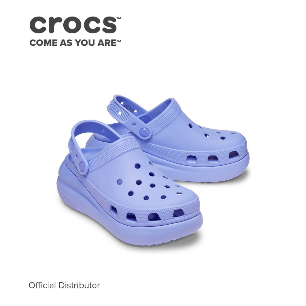 Get up to 50% off on your favorite Crocs on Shopee this October 19 ...