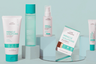 Derma Certified Acne Care Line