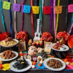 Halloween Spooktacular at F1 Hotel Manila Day of the Dead Halloween Party