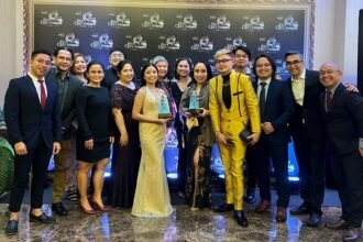 Home Credit named in Circle of Excellence at 2022 Asia CEO Awards