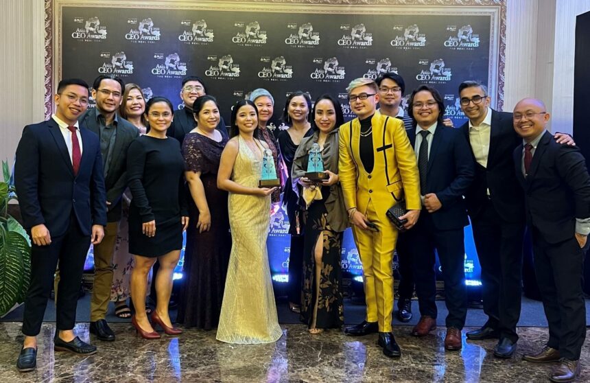 Home Credit named in Circle of Excellence at 2022 Asia CEO Awards