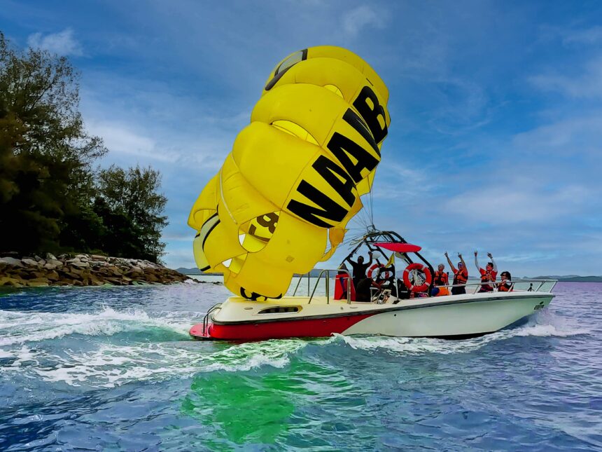 International outdoor action takes the spotlight in new season of airasia Thrills scaled
