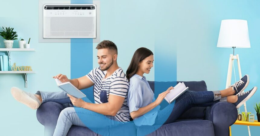 Midea U designed just for U