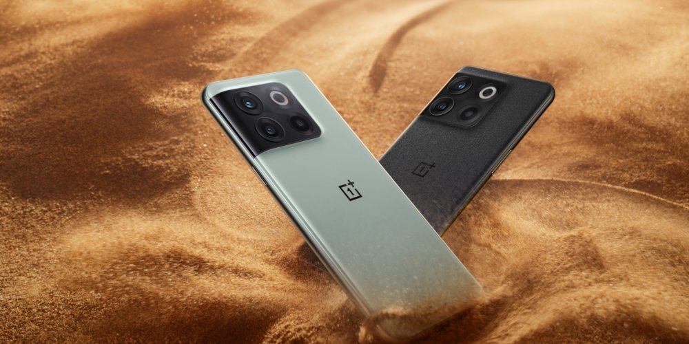 OnePlus 10T5G: The New Ultimate Performance Flagship Device