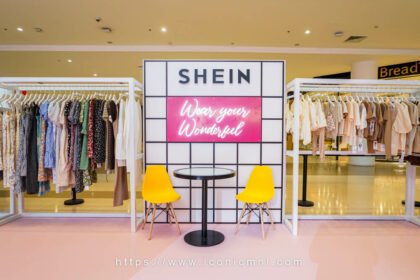 SHEIN launches first PH pop up showroom 5