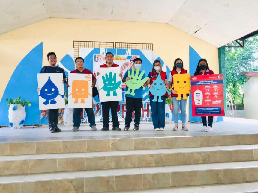 2022 GHD Celebration PRC x LBY Pangasinan Chapter 1