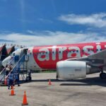 AirAsia Philippines is increasing its flight frequency to its Vis Min destinations