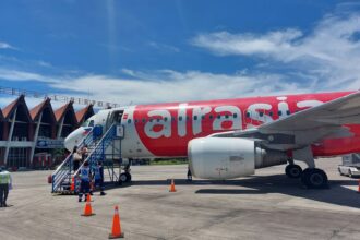 AirAsia Philippines is increasing its flight frequency to its Vis Min destinations