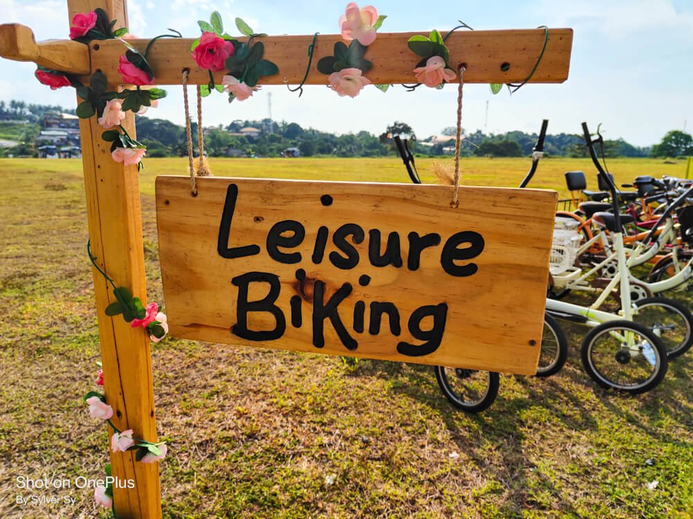 Batangas Lakelands - Leisure Biking 01