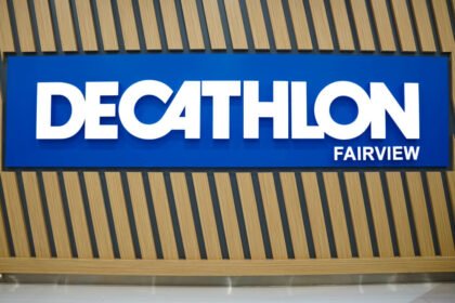 Decathlon SM Fairview