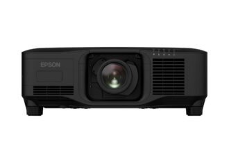 Epson EB PU2220B projector