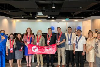 PartnerHero opens its first fully private office in the Philippines