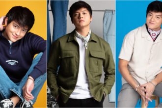 Ridin the Vibe A Look At The Mossimo x Daniel Padilla Launch Event