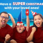 airasia Super App offers a SUPER Christmas get away to OFWs