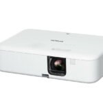 epson all in one Full HD Smart projector