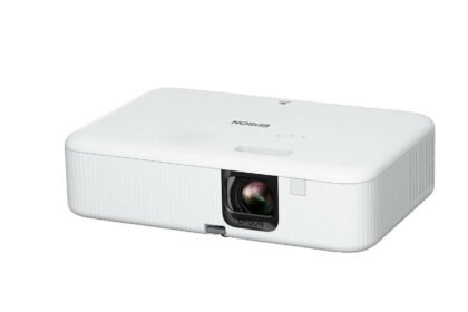 epson all in one Full HD Smart projector