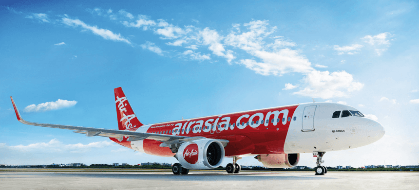 AirAsia Philippines sees a better performance in 2023