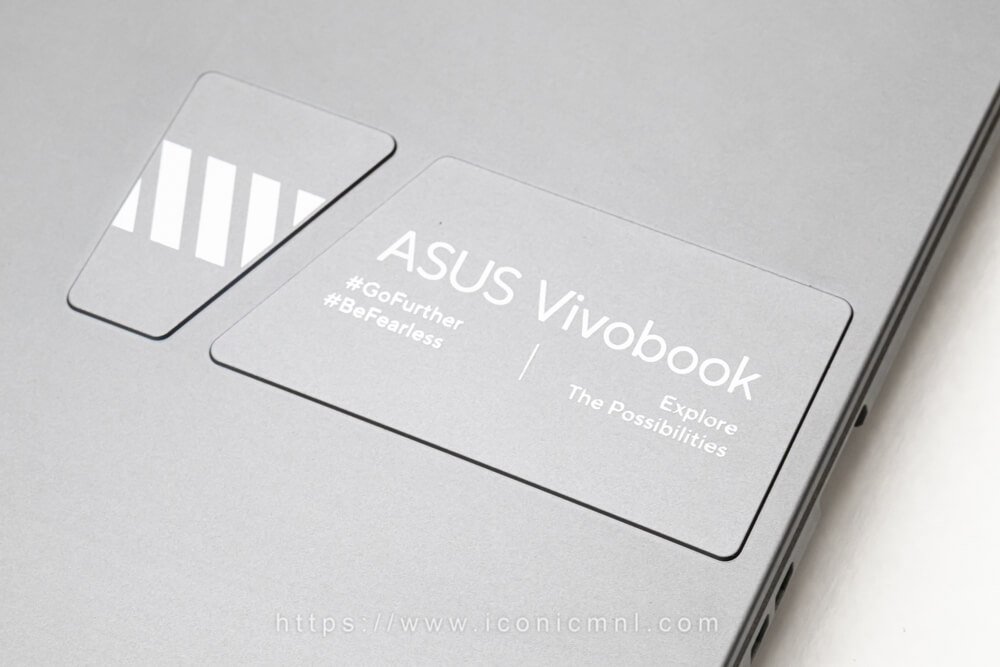 Asus Vivobook S 14 OLED