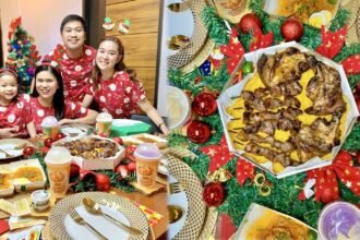 ChristmaSARAPwithMangInasal