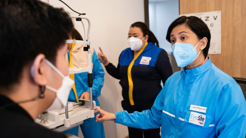 EyeSite Mandaluyong 01