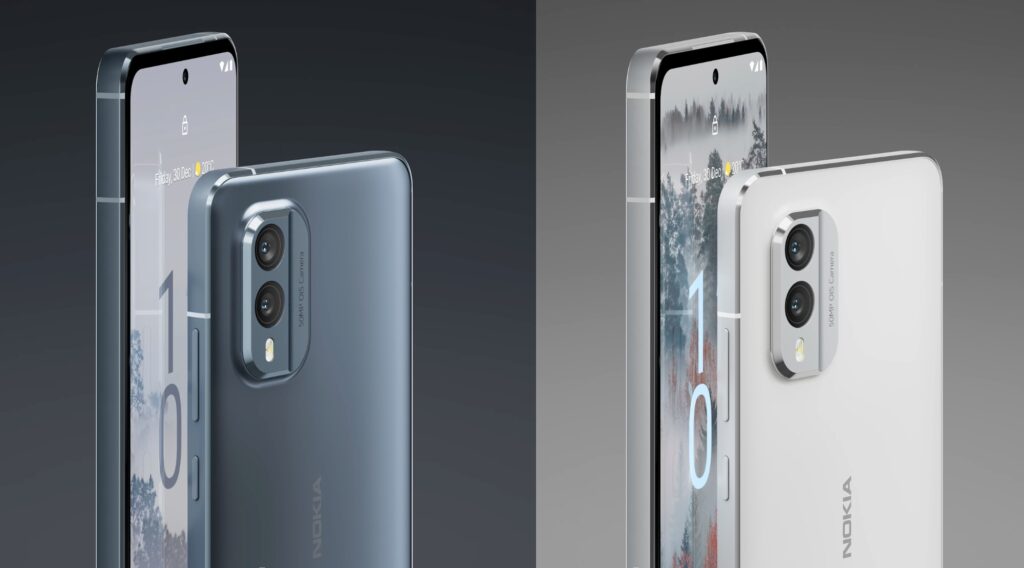 Nokia X G x