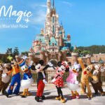 Reignite the Magic at Hong Kong Disneyland Resort