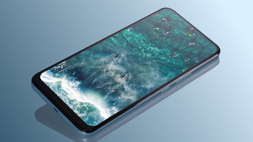 nokia C x