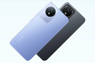 vivo Y02