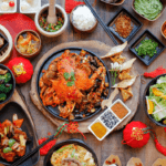 Enjoy Chinese New Year Traditions at F1 Hotel Manila