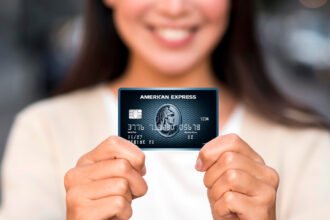 Explorer Credit Card by BDO and American Express