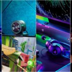 Razer at CES 2023