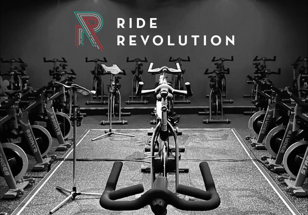 ride revolution bike for sale