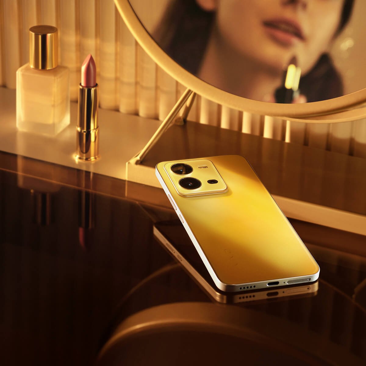 Attract more luck this Year of the Water Rabbit with vivo V25 Series ...