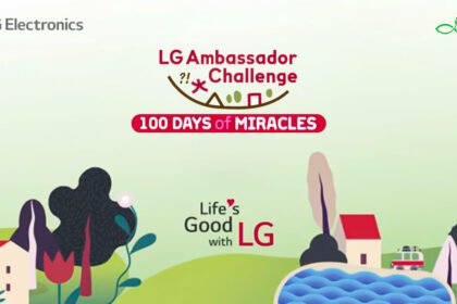 2023 LG Ambassador Challenge