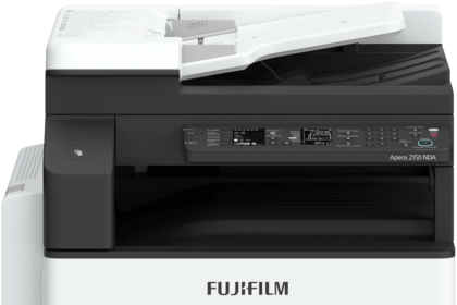 FUJIFILM A3 Monochrome Multifunction Printer