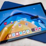 Huawei MatePad SE 10.4 TUV Rheinland Certification