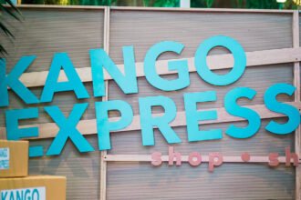 Kango Express has launched its newest warehouses in Korea and UK