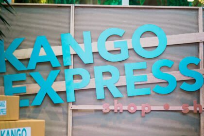 Kango Express has launched its newest warehouses in Korea and UK