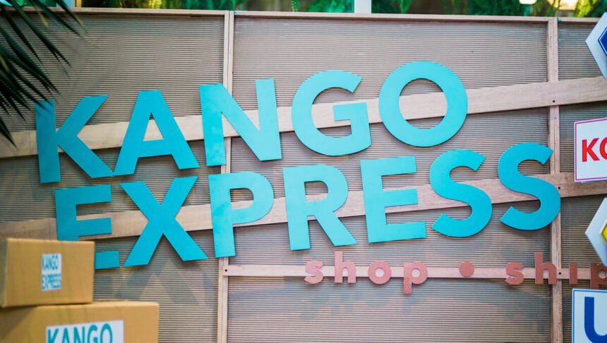Kango Express has launched its newest warehouses in Korea and UK