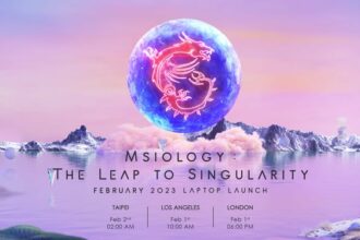 MSI Virtual Event MSIology 01