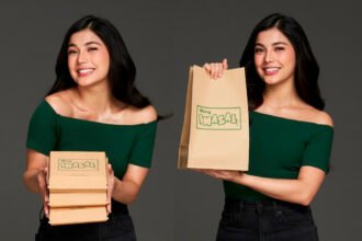 Mang Inasal features Jane de Leon in new Chicken Inasal campaign