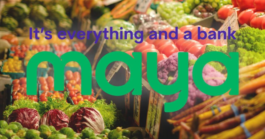 Maya drives grassroots adoption of QR PH in Bicol