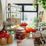 Rustans Flower Shop