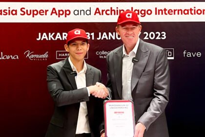 airasia Super App expands Hotel portfolio partners with Archipelago International