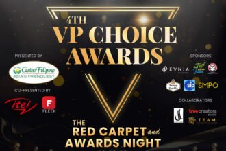 4th VP Choice Awards live ceremony set to ensue March 29