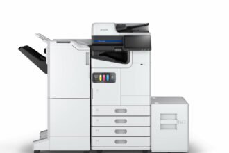 Epson WorkForce Enterprise AM Series